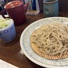 安曇野 そば処 青崎