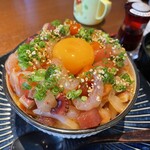 海食 Uosada - 