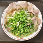 お食事 ちゅうぼう そごう大宮店 - 
