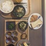 ホテルヴィアイン - 料理写真: