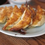 餃子センター - 