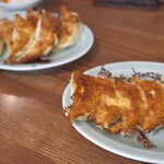 餃子センター - 