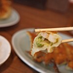 餃子センター - 