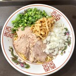 お食事 ちゅうぼう - 