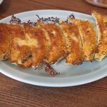 餃子センター - 