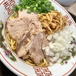 お食事 ちゅうぼう - 