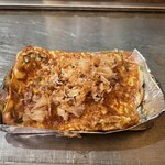 福太郎 なんばダイニングメゾン店 - 