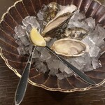 ビストロ バルバール - 