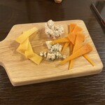 ビストロ バルバール - 