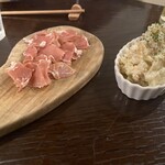 ビストロ バルバール - 