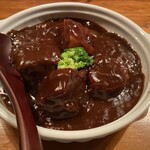 肉処 藤倉屋 - ビーフシチュー