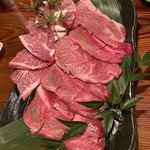 肉処 藤倉屋 - 信州牛