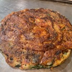 福太郎 なんばダイニングメゾン店 - 