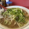 ラーメン藤 物部店