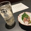 俺の割烹 銀座本店