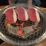 肉処 藤倉屋 - 