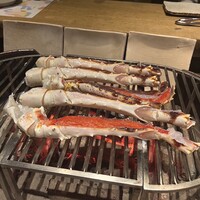 九つ井 玉川店 -  九つ井 玉川店 -