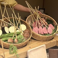 九つ井 玉川店 -  九つ井 玉川店 -