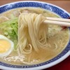 拉麺男