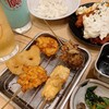 串かつとお酒 でんがな 高円寺店