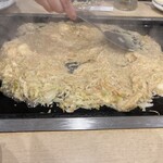 いろは 西仲店 - 