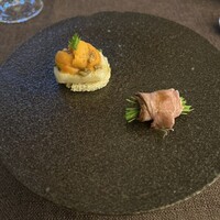 芦屋フレンチ北じま - 