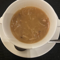スーツァン・レストラン陳 渋谷店 - 