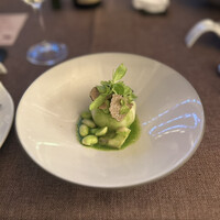芦屋フレンチ北じま - 