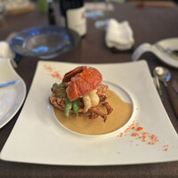 芦屋フレンチ北じま - 