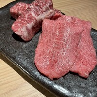 炭火焼肉 なかはら - 