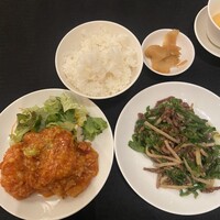 スーツァン・レストラン陳 渋谷店 - 