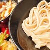 肉汁饂飩屋 とこ井 さいたま新都心店