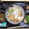 丸亀うどん 大手門