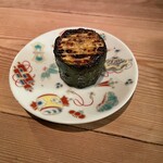 鳥光 - ズッキーニ