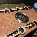 炭火焼肉　じもんじゅ - 