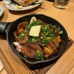 炉端のかうだ - 