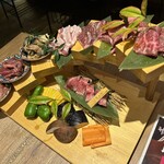 焼肉 山下寅次郎 - 料理写真: