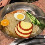 炭火焼肉　じもんじゅ - 