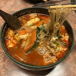 炭火焼肉　じもんじゅ - 