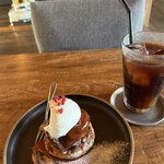 Cafe&Confectionery スズノイエ - 