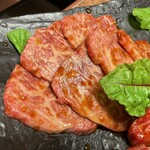 炭火焼肉　じもんじゅ - 