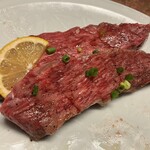 炭火焼肉　じもんじゅ - 