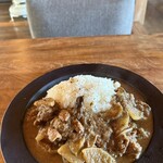 Cafe&Confectionery スズノイエ - 