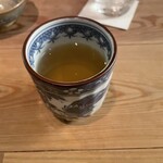 鳥光 - ハーブ茶