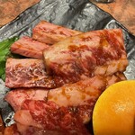 炭火焼肉　じもんじゅ - 