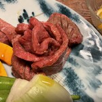 炭火焼肉　じもんじゅ - 