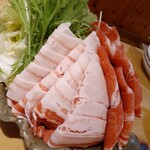 鹿児島黒豚居酒屋 辰巳亭 - 