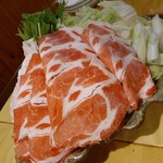 鹿児島黒豚居酒屋 辰巳亭 - 