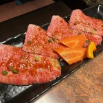 炭火焼肉　じもんじゅ - 