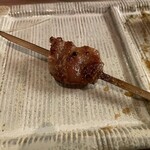 鳥光 - かじっちゃった！なんだっけ？